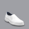 Slip-on Gerama 1535-Jeison en cuero para personal médico