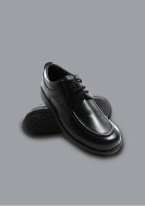 Calzado de dotación al por mayor 71 Zapatos clasicos hechos en cuero ref 070 suela one