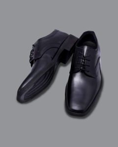 Calzado de dotación al por mayor 56 Zapatos derby dotacion formal para hombre elaborados en legitimo cuero. ref 1415 suela simon