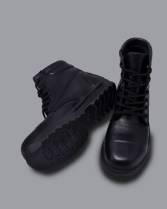 Calzado de dotación al por mayor 52 bota de dotacion industrial seguridad para mujer ref 1008 suela t andry