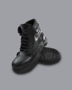 Calzado de dotación al por mayor 47 botas de dotacion industrial para hombre ref 1008 suela star